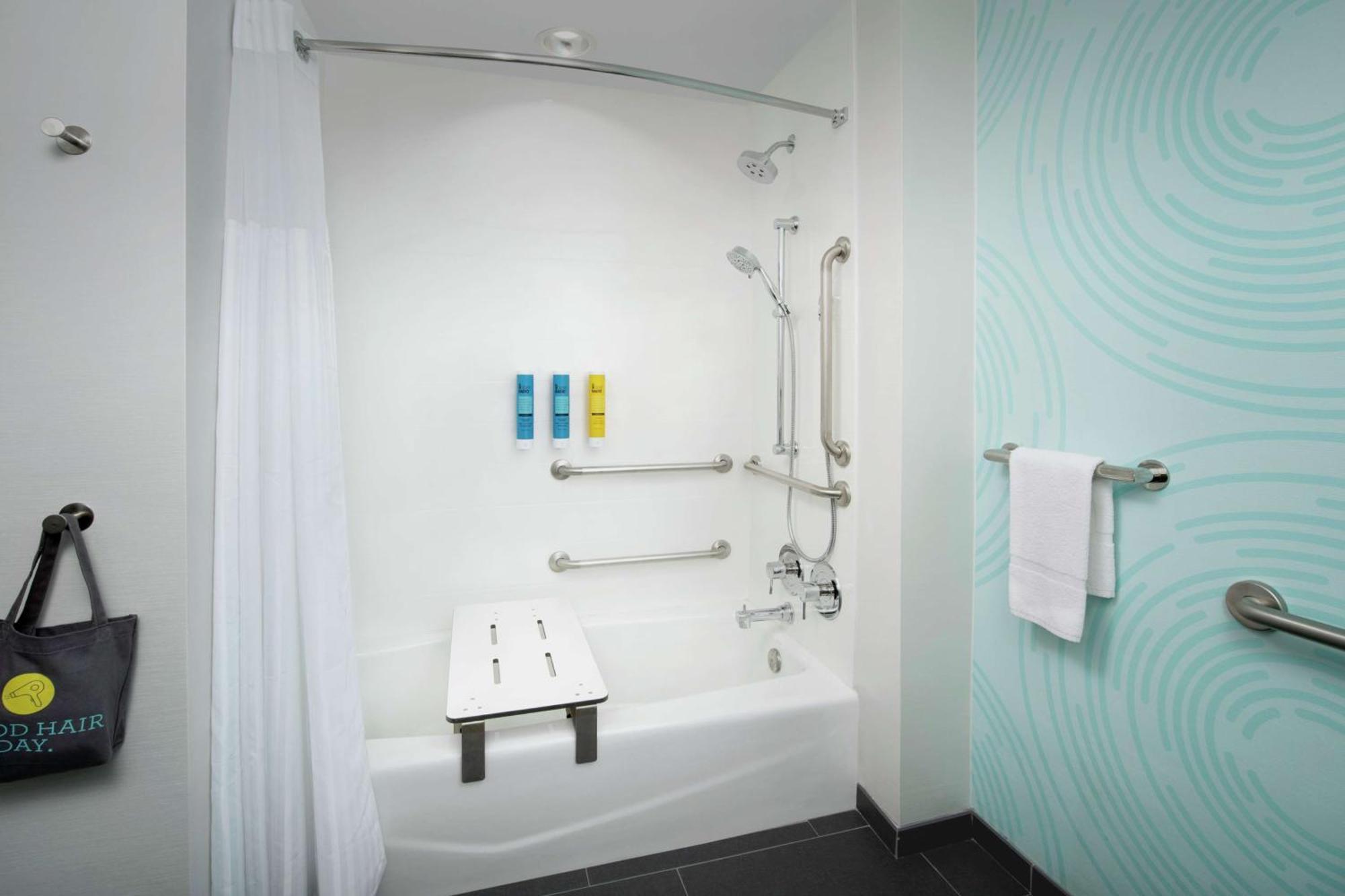 Hotel Tru By Hilton Lubbock Southwest Extérieur photo
