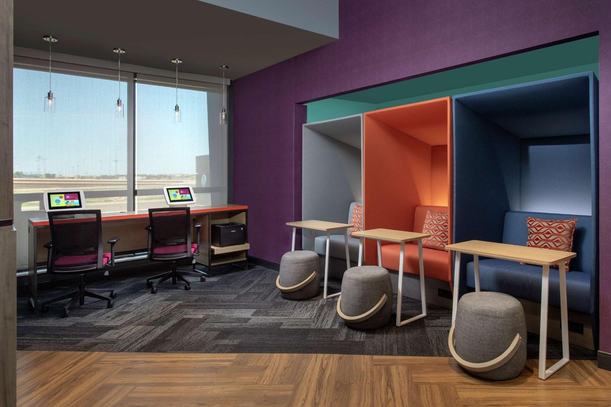 Hotel Tru By Hilton Lubbock Southwest Extérieur photo