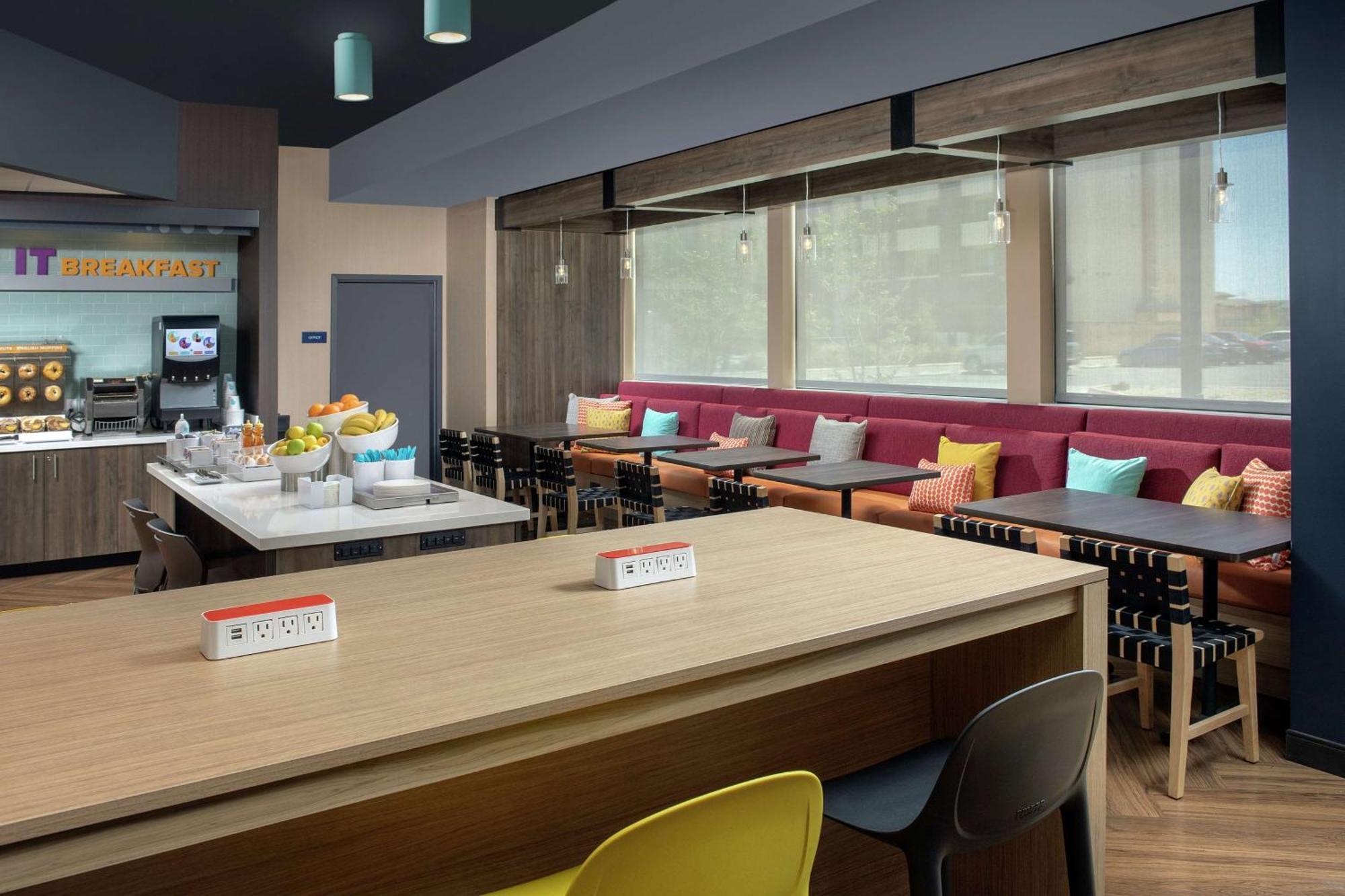Hotel Tru By Hilton Lubbock Southwest Extérieur photo