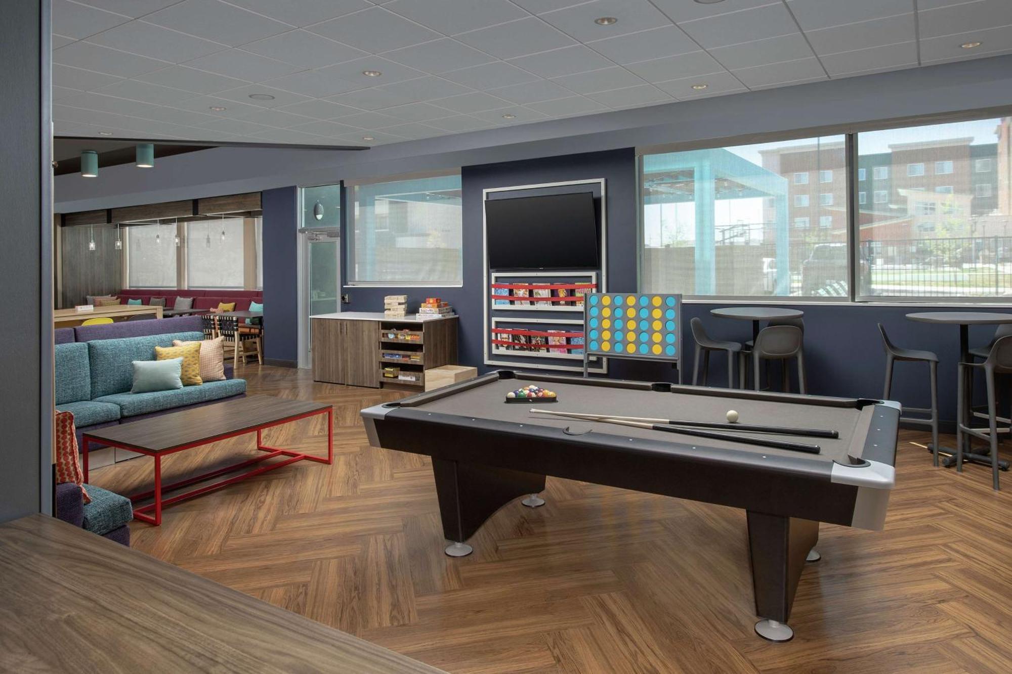 Hotel Tru By Hilton Lubbock Southwest Extérieur photo